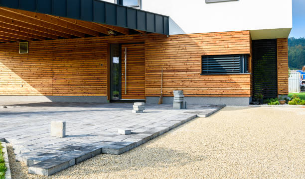 Best Driveway Paving Contractor  in Kana, UT