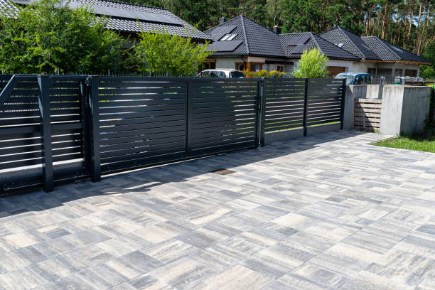 Best Driveway Resurfacing Pavers  in Kana, UT