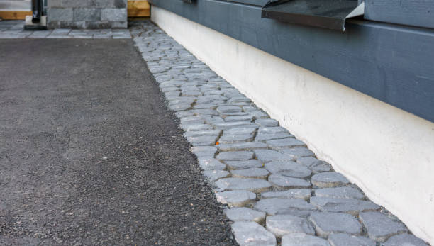 Best Affordable Driveway Pavers  in Kana, UT