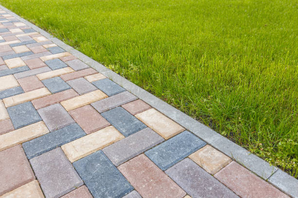 Driveway Pavers for Homes in Kana, UT