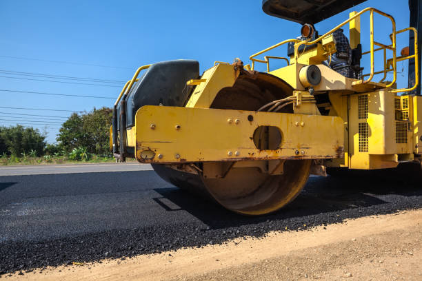 Best Interlocking Driveway Pavers  in Kana, UT